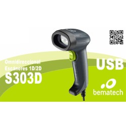 BEMATECH S303D