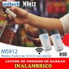 UNITECH MS912 Bluetooth