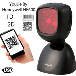 YouJie By Honeywell HF600