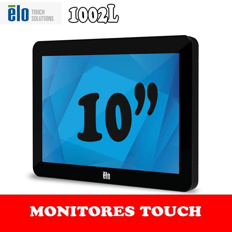 ELO Touch 1002L