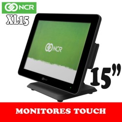 NCR XL15