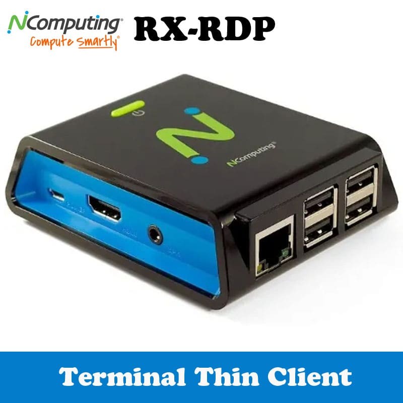 NComputing RX-RDP