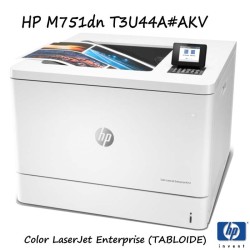 HP M751dn T3U44A