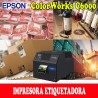 Epson ColorWorks C6000Au