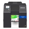 Epson ColorWorks C6000Au