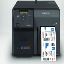 Epson ColorWorks C7500G