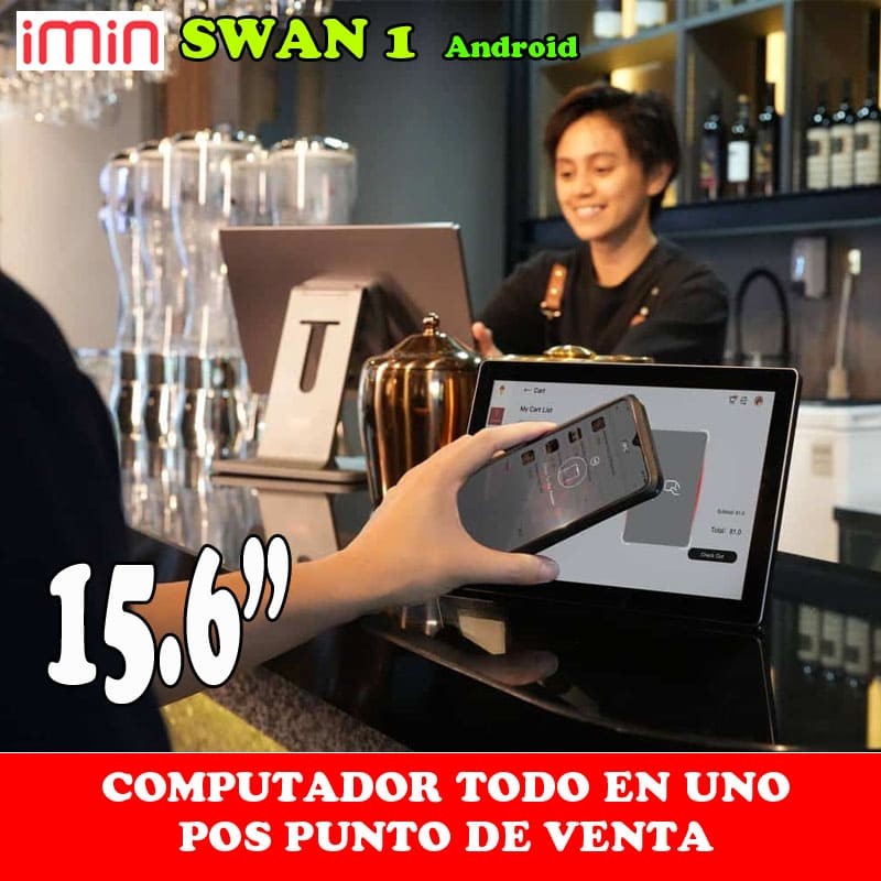 iMin SWAN 1