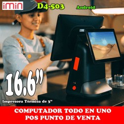 iMin D4-503