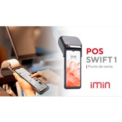 iMin SWIFT 1