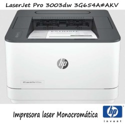 HP 3003dw 3G654A