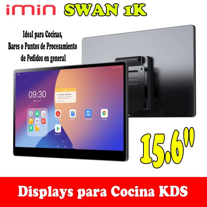 iMin SWAN 1K