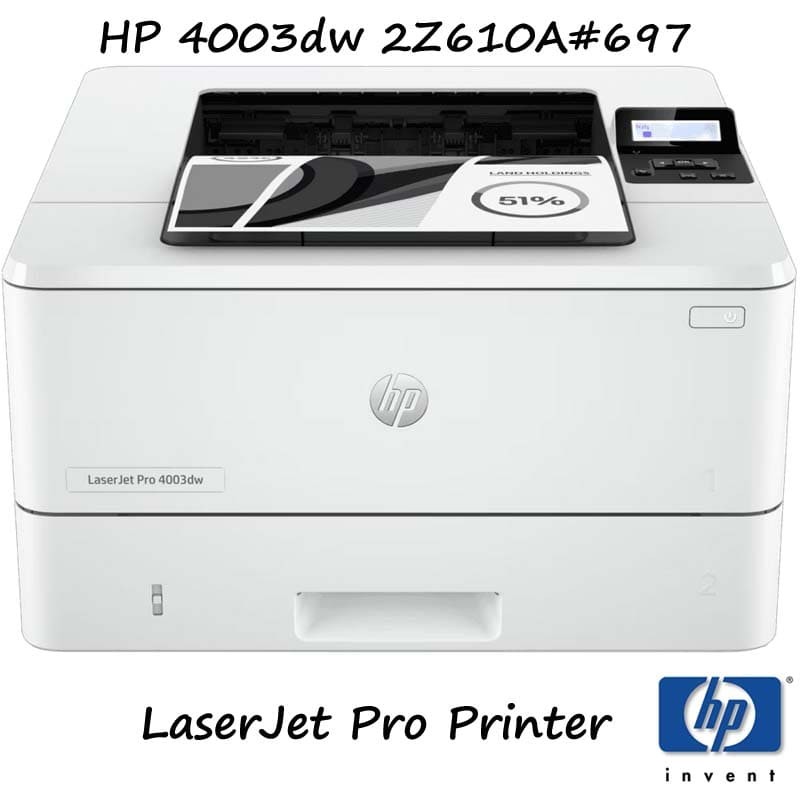 HP 4003dw 2Z610A