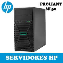 HP ML30