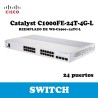 CISCO C1000FE-24T-4G-L