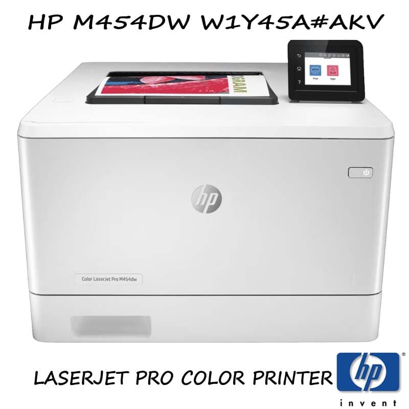 HP M454DW W1Y45A