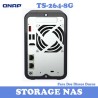 QNAP  TS-264-8G