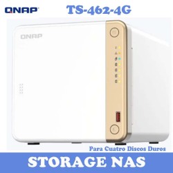 TS-462-4G QNAP