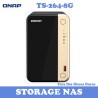 TS-462-4G QNAP