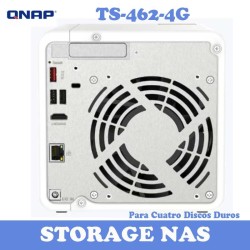 TS-462-4G QNAP