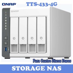 TS-433-4G QNAP