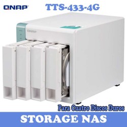 TS-433-4G QNAP