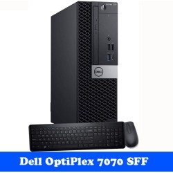 7070SFF i5-9500 DELL