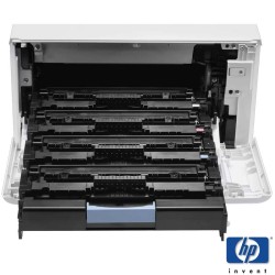 HP M454DW W1Y45A