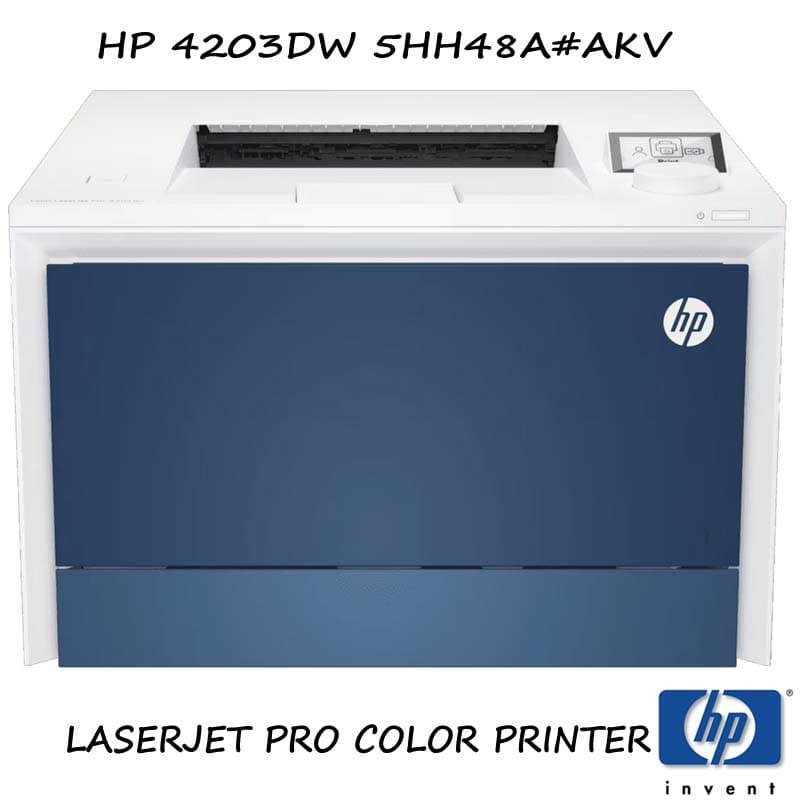 HP 4203DW 5HH48A