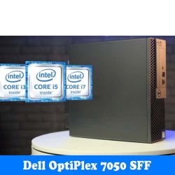 7050 SFF i7-6700 256SD WIN11 DELL
