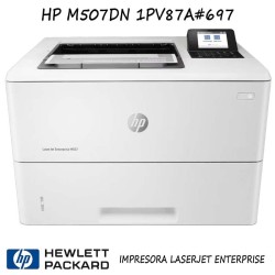 HP M507DN 1PV87A