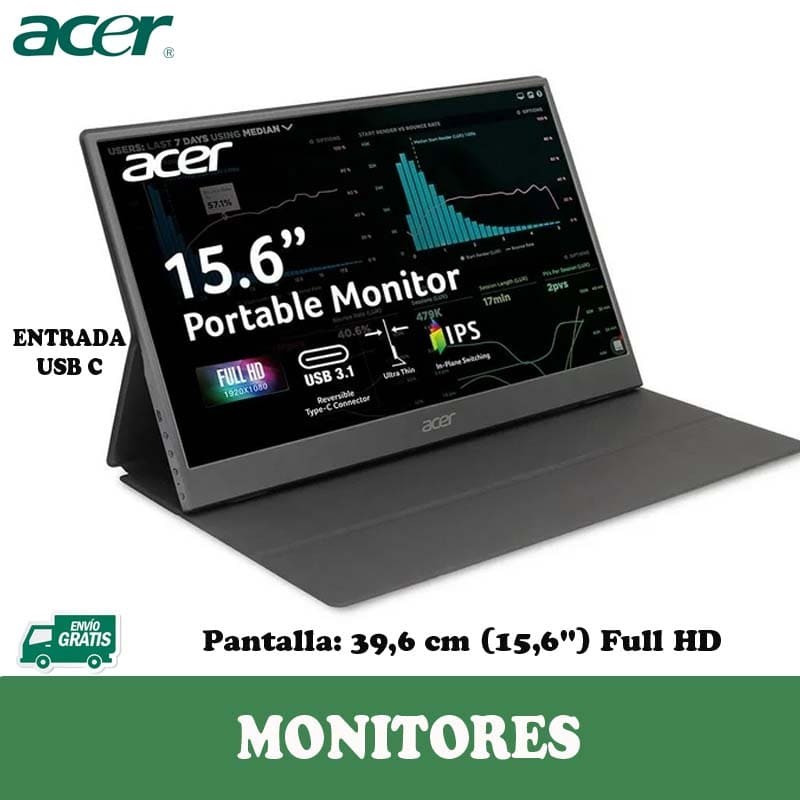 Acer PM161Q