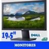 DELL E2020H