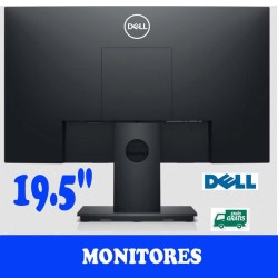 DELL E2020H