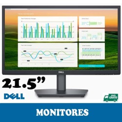 DELL E2225HS