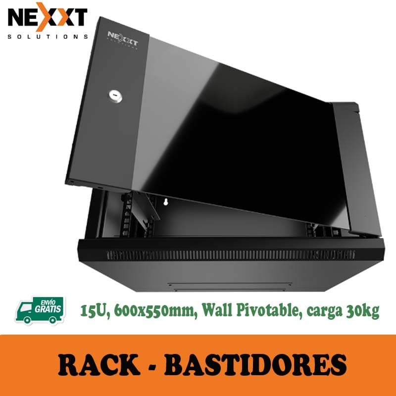 Nexxt NPC-P15U65B