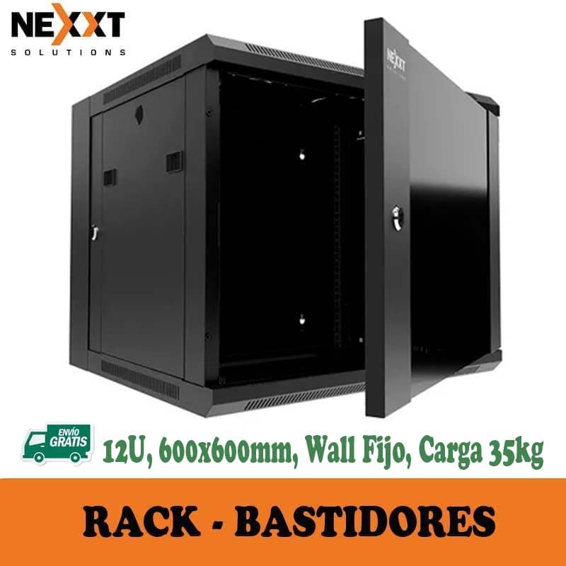 Nexxt NPC-F12U66B