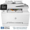 HP M283fdw 7KW75A