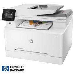 HP M283fdw 7KW75A