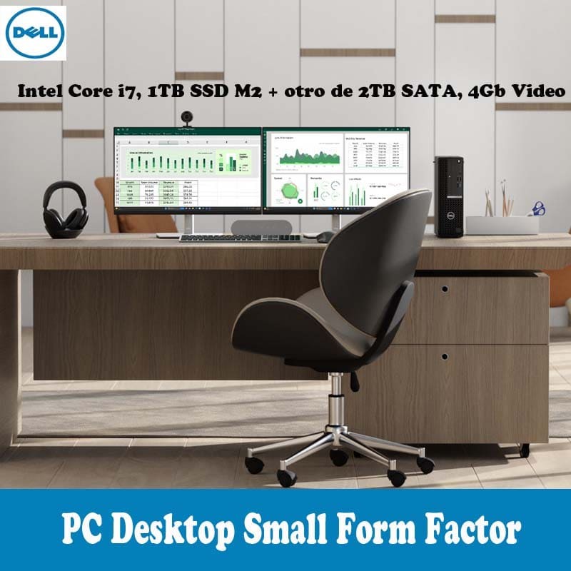 DELL T7020 PLS001