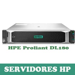 HPE Proliant DL180 IP37151-B21
