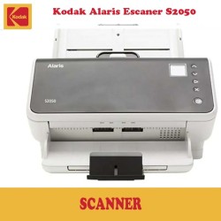 KODAK S2050