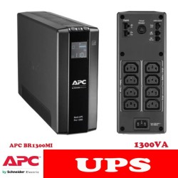 APC BR1300MI