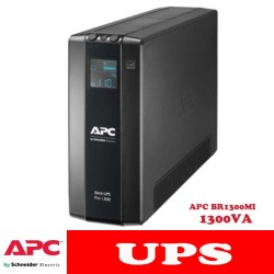 APC BR1300MI