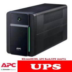 APC BX1600MI-MS