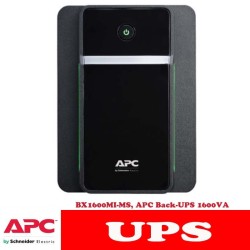 APC BX1600MI-MS