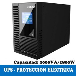Forza FDC-2002T