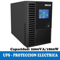 Forza FDC-2002T