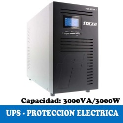 Forza FDC-203K-I