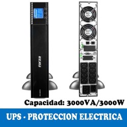 Forza FDC-3012R-I