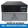 Forza FDC-BT03KR-12B